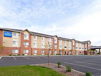 Photo of Buildings in Acton