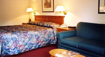 Photo of Bedroom in Thomson