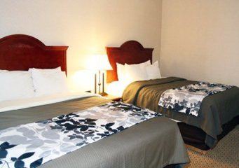 Photo of Bedroom in Springdale