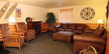 Photo of Livingroom in Ponderay