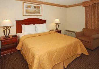 Photo of Bedroom in Sandy Springs