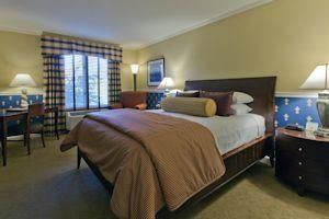 Photo of Bedroom in University Circle