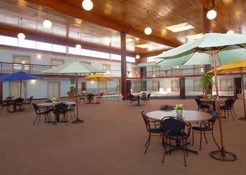 Photo of Livingroom in Coldwater