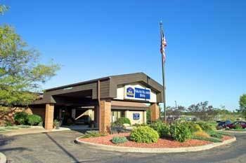 Photo of Buildings in Waupaca