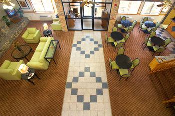 Photo of Livingroom in Platte City