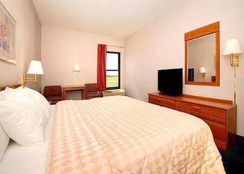 Photo of Bedroom in Cameron