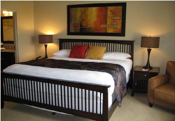 Photo of Bedroom in Bentonville