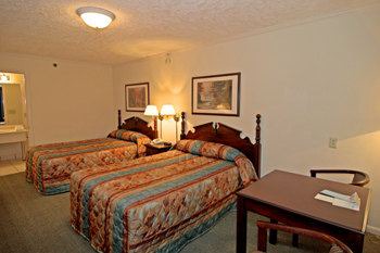 Photo of Bedroom in Thomson