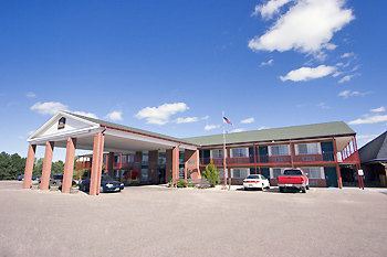 Photo of Buildings in Ogallala