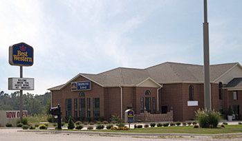 Photo of Buildings in West Siloam Springs