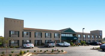 Photo of Buildings in Westmont