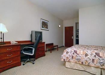 Photo of Bedroom in Springdale