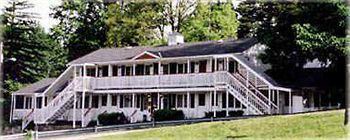 Photo of Buildings in Bennington