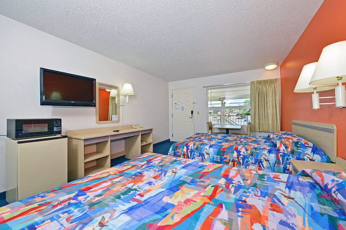 Photo of Bedroom in Larkspur