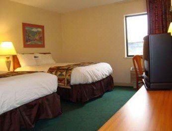 Photo of Bedroom in Sullivan