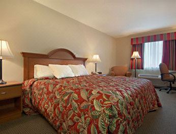 Photo of Bedroom in Acton