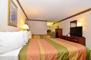 Photo of Bedroom in Cartersville