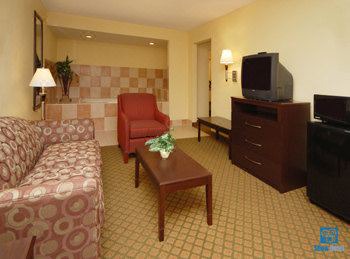Photo of Livingroom in North Richland Hills