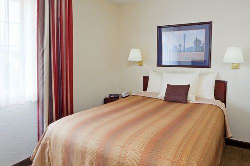 Photo of Bedroom in Somerset