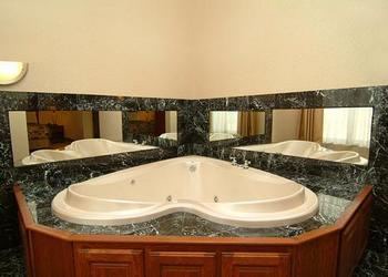 Photo of Bathroom in Springdale