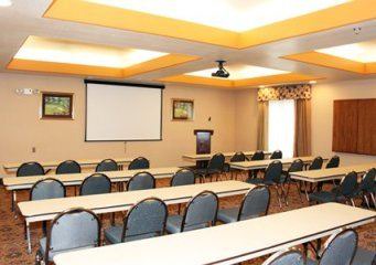 Photo of Livingroom in Springdale