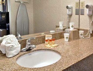 Photo of Bathroom in Richmond Hill