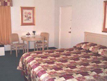 Photo of Bedroom in Timmins