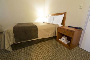 Photo of Bedroom in Thunder Bay