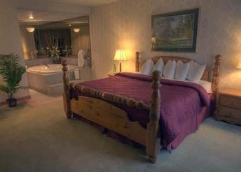 Photo of Bedroom in Woodstock