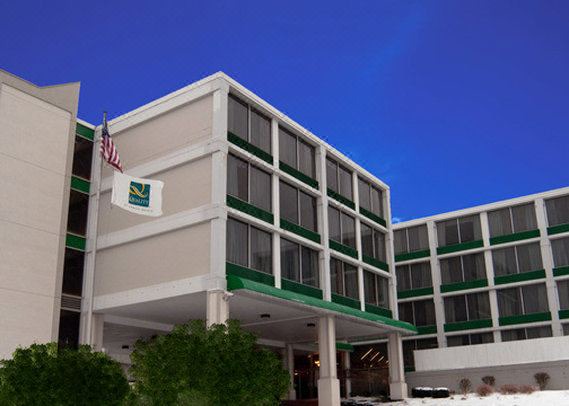 Photo of Buildings in Richmond