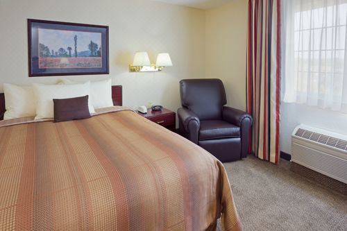 Photo of Bedroom in Somerset