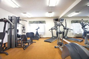 Photo of Livingroom in Platte City