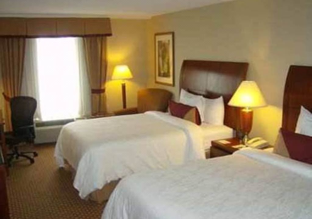 Photo of Bedroom in Vaughan