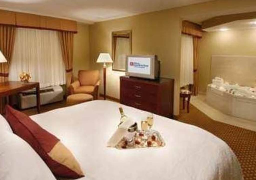Photo of Bedroom in Vaughan