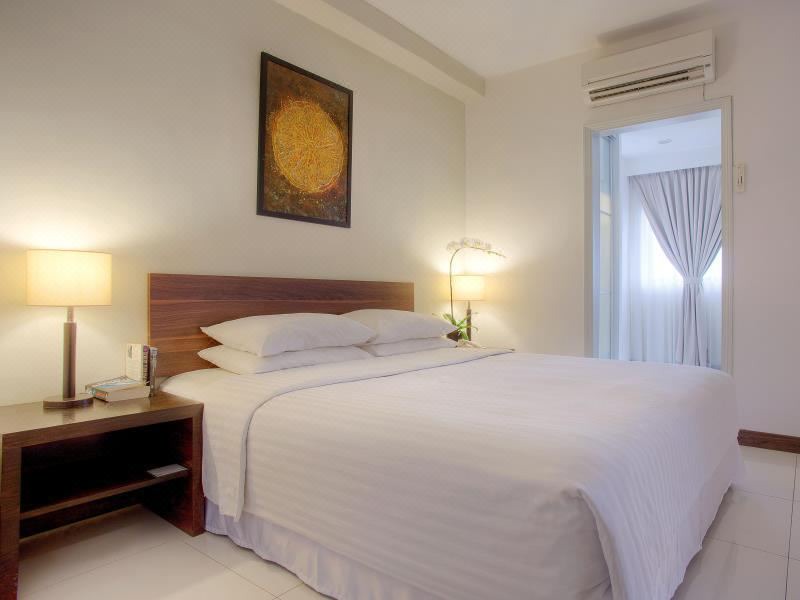 Photo of Bedroom in Bangsar