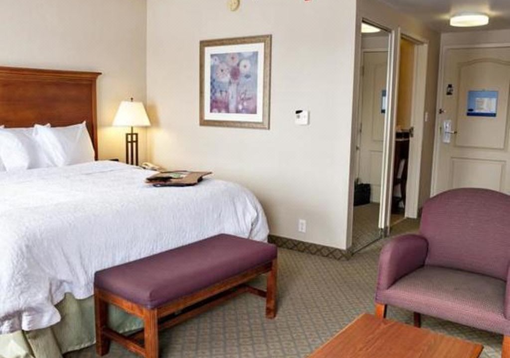 Photo of Bedroom in Rosemount