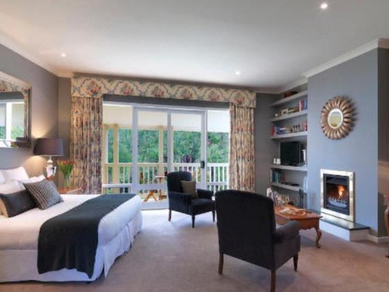 Photo of Livingroom in Red Hill