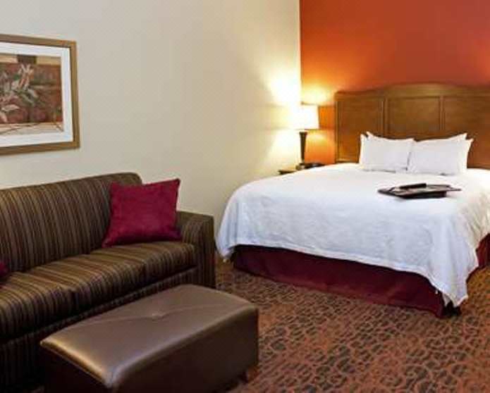 Photo of Bedroom in Oxford