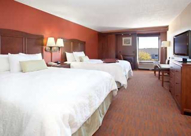 Photo of Bedroom in Mason