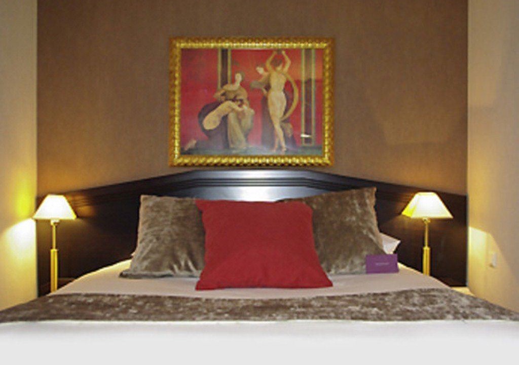 Photo of Bedroom in Tonkin Sud