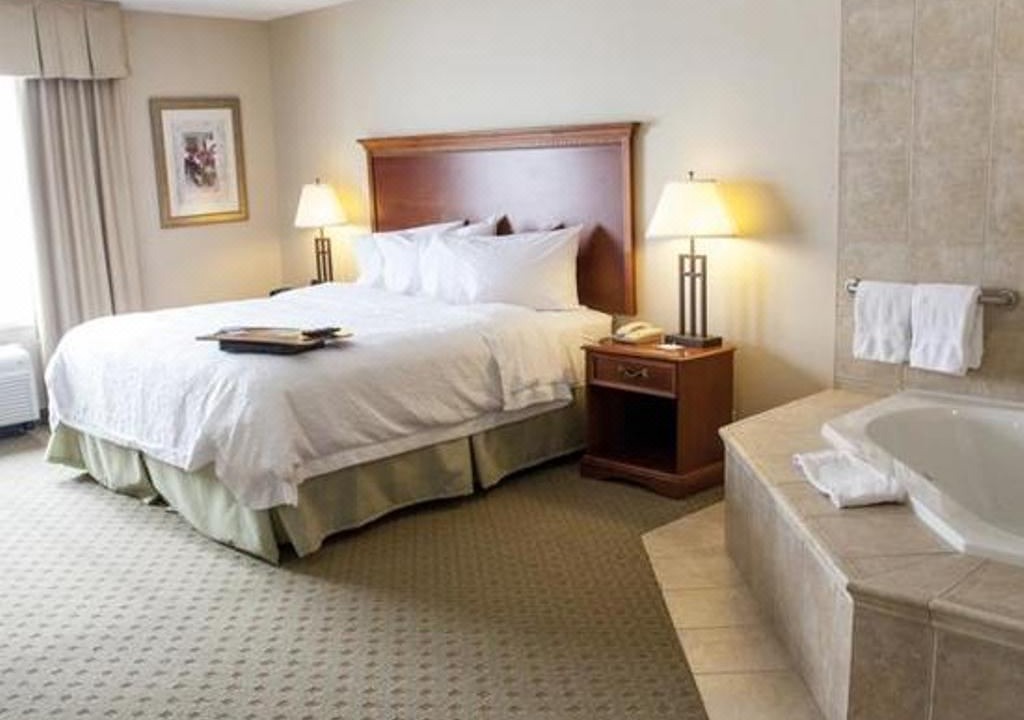 Photo of Bedroom in Rosemount