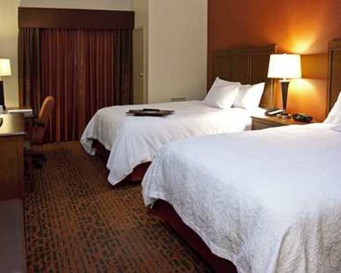 Photo of Bedroom in Oxford