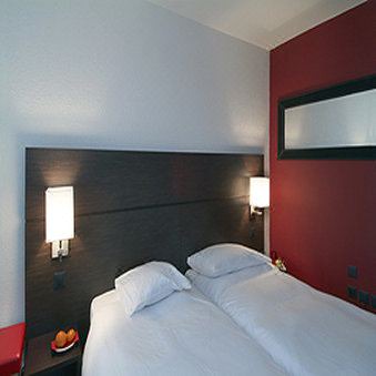 Photo of Bedroom in Cointrin