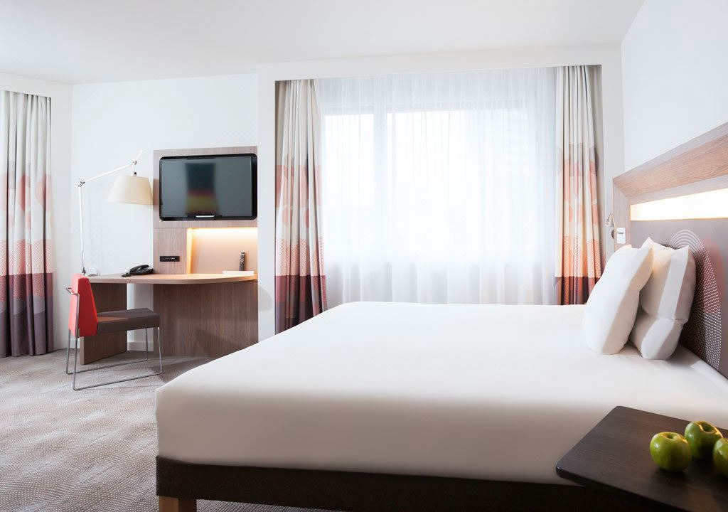 Photo of Bedroom in Sankt Alban