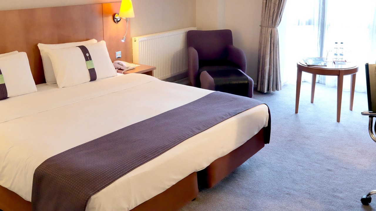 Photo of Bedroom in Solihull