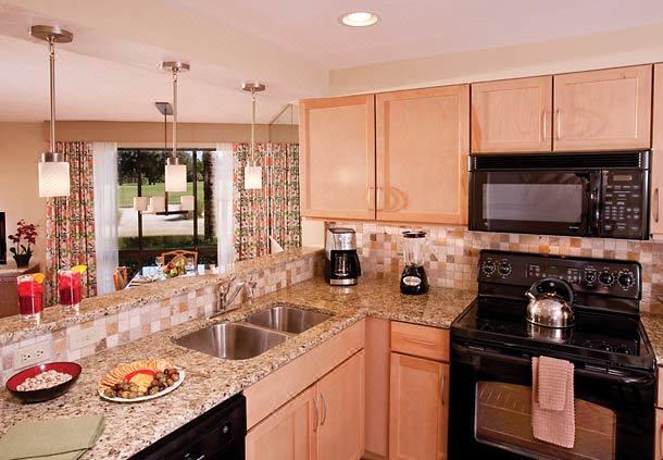 Photo of Kitchen in Florida Central Atlantic Coast