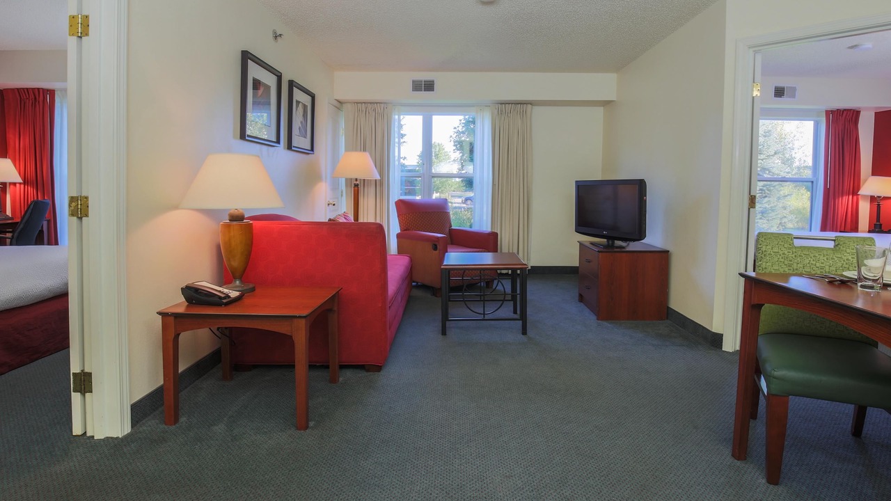 Photo of Livingroom in Flint
