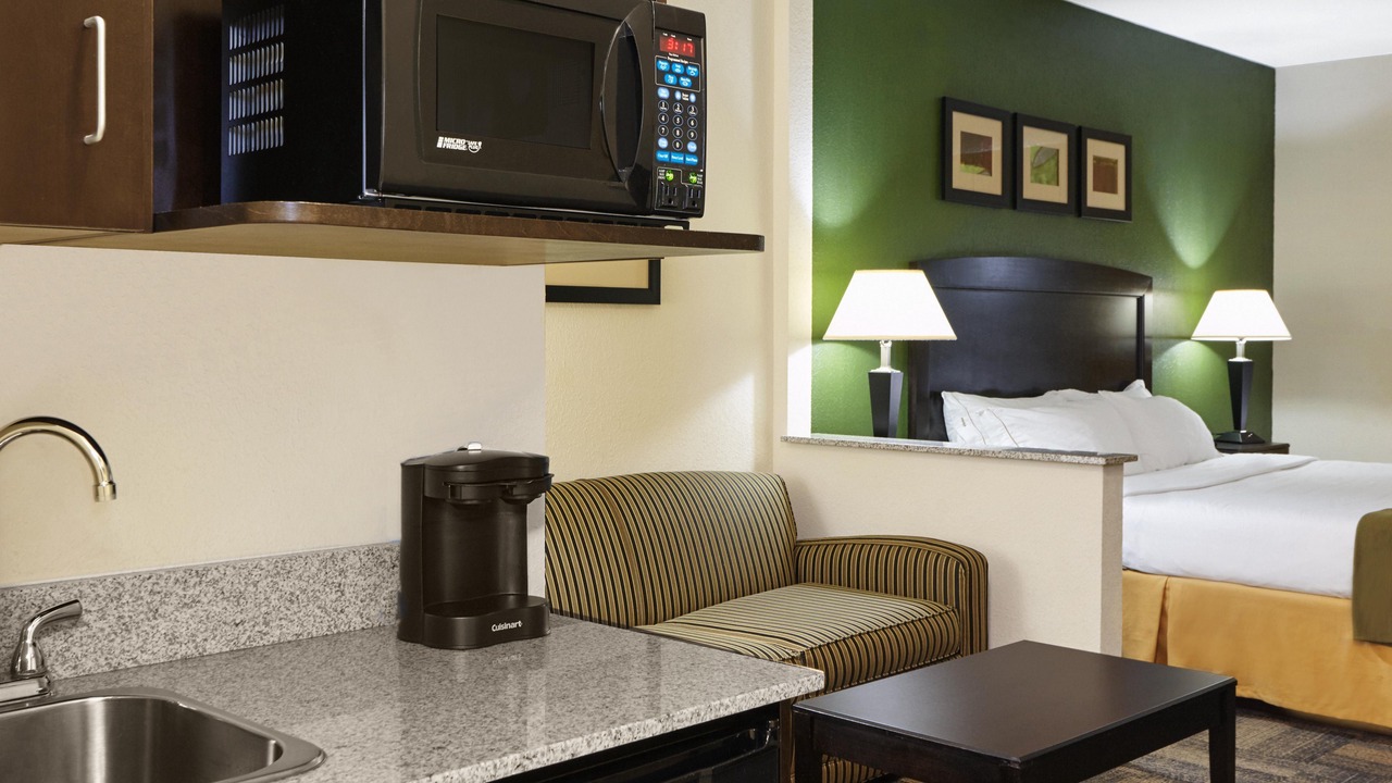 Photo of Livingroom in Pekin