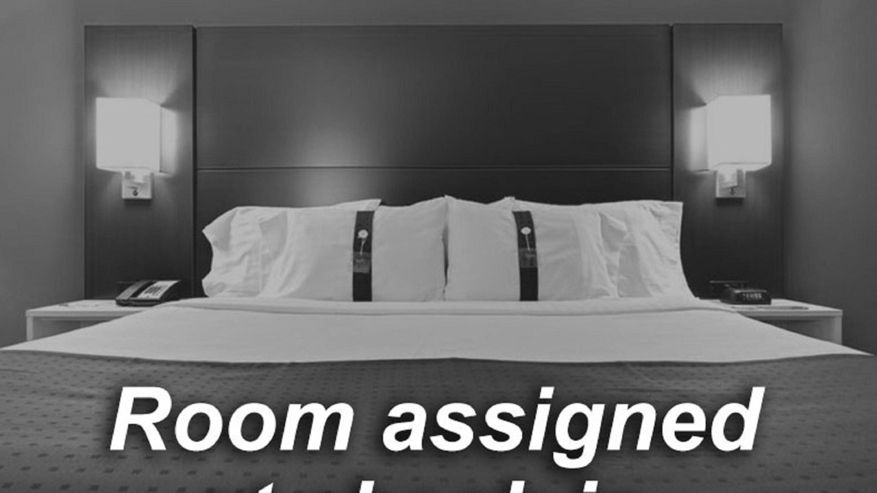 Photo of Bedroom in Oak Ridge