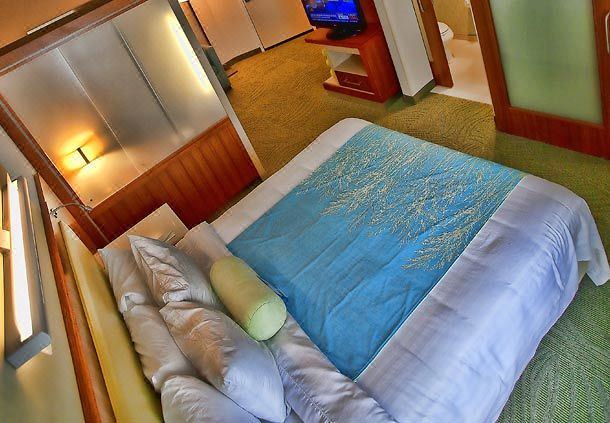 Photo of Bedroom in Rosenberg